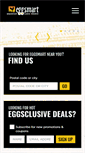 Mobile Screenshot of eggsmart.ca