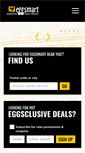 Mobile Screenshot of eggsmart.com